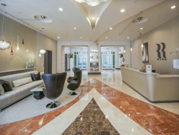 Two Bedroom Vacation Condo in Sarasota Sleeps 4 Guests